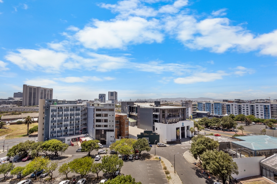2 Bedroom Property for Sale in Zonnebloem Western Cape
